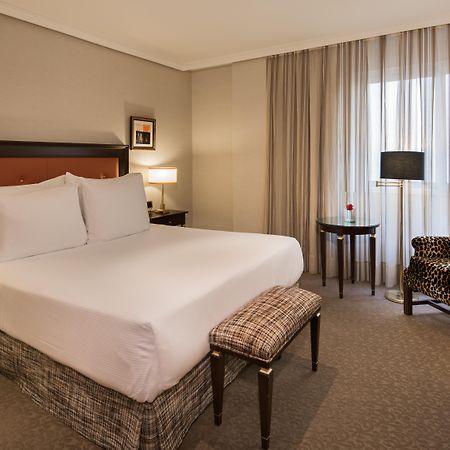 Hyatt Regency Hesperia Madrid Otel Dış mekan fotoğraf