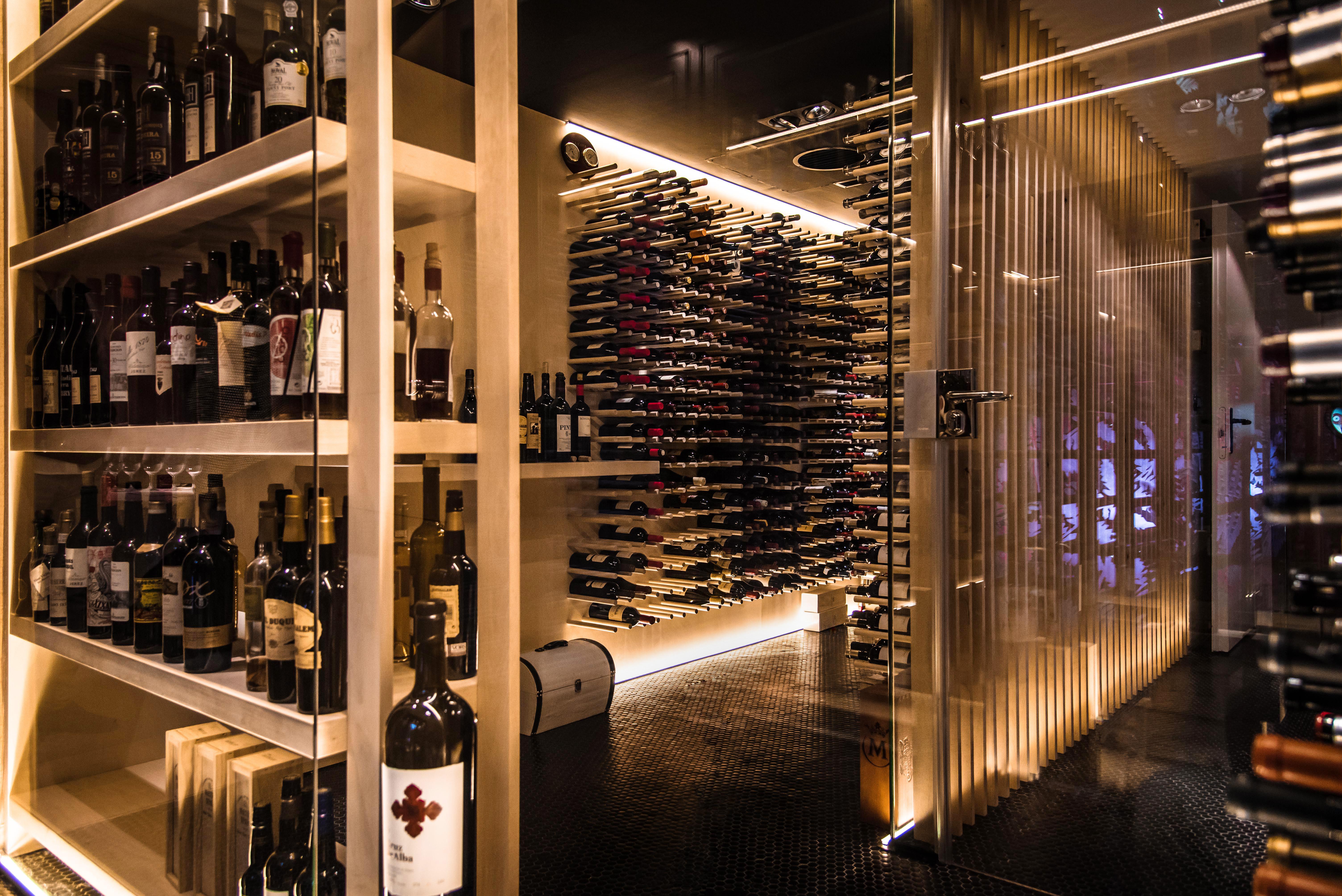 Hyatt Regency Hesperia Madrid Otel Dış mekan fotoğraf