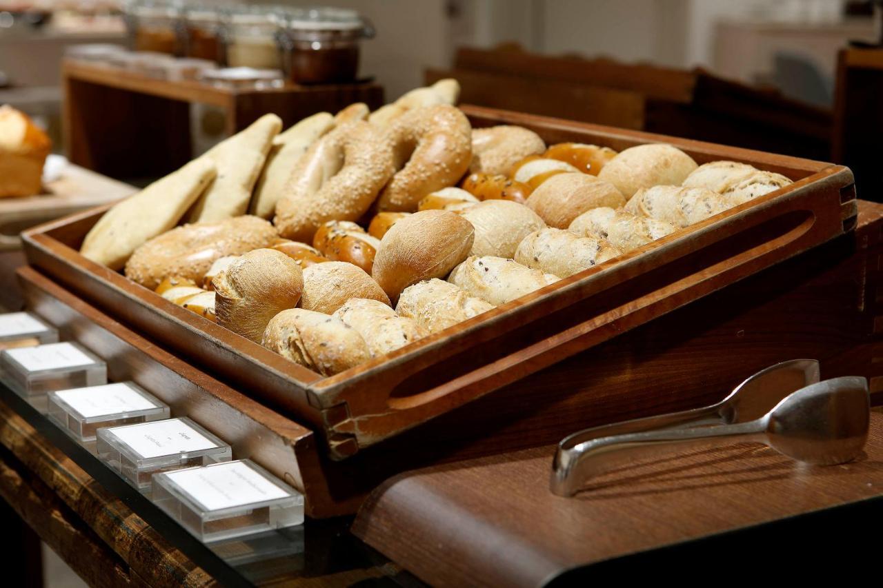 Hyatt Regency Hesperia Madrid Otel Dış mekan fotoğraf